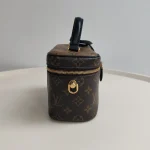 Louis Vuitton, Vanity PM, PM, Brown, Like New - Image 6
