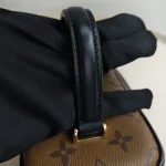 Louis Vuitton, Vanity PM, PM, Brown, Like New - Image 7