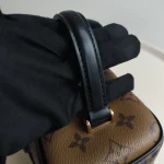 Louis Vuitton, Vanity PM, PM, Brown, Like New - Image 8