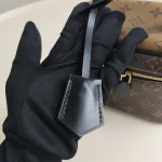 Louis Vuitton, Vanity PM, PM, Brown, Like New - Image 9