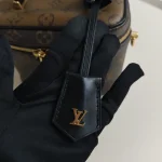 Louis Vuitton, Vanity PM, PM, Brown, Like New - Image 10