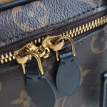 Louis Vuitton, Vanity PM, PM, Brown, Like New - Image 12