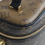 Louis Vuitton, Vanity PM, PM, Brown, Like New - Image 13