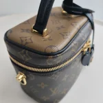 Louis Vuitton, Vanity PM, PM, Brown, Like New - Image 14