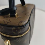Louis Vuitton, Vanity PM, PM, Brown, Like New - Image 16