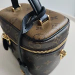 Louis Vuitton, Vanity PM, PM, Brown, Like New - Image 17