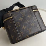 Louis Vuitton, Vanity PM, PM, Brown, Like New - Image 22