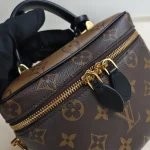 Louis Vuitton, Vanity PM, PM, Brown, Like New - Image 24