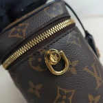 Louis Vuitton, Vanity PM, PM, Brown, Like New - Image 25