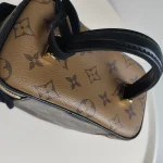Louis Vuitton, Vanity PM, PM, Brown, Like New - Image 27