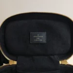 Louis Vuitton, Vanity PM, PM, Brown, Like New - Image 30