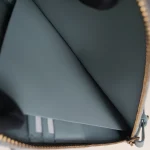 Boyy, [Boyy] Boyy Buckle Leather Cross-body Phone Case, , Blue, Like New - Image 24