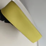 Hermes, Jypsiere, Mini, Yellow, Like New - Image 6