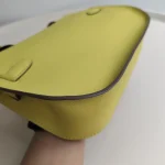 Hermes, Jypsiere, Mini, Yellow, Like New - Image 15