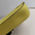Hermes, Jypsiere, Mini, Yellow, Like New - Image 17