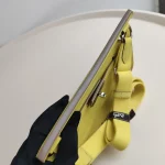 Hermes, Jypsiere, Mini, Yellow, Like New - Image 23