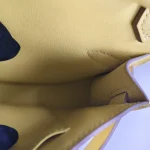 Hermes, Jypsiere, Mini, Yellow, Like New - Image 29