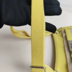 Hermes, Jypsiere, Mini, Yellow, Like New - Image 37