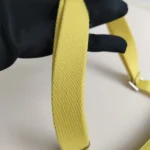 Hermes, Jypsiere, Mini, Yellow, Like New - Image 41