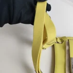 Hermes, Jypsiere, Mini, Yellow, Like New - Image 42