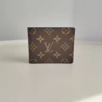 Louis Vuitton, Multiple Wallet, , Brown, New - Image 3