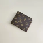 Louis Vuitton, Multiple Wallet, , Brown, New - Image 4