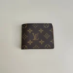 Louis Vuitton, Multiple Wallet, , Brown, New - Image 5
