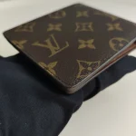 Louis Vuitton, Multiple Wallet, , Brown, New - Image 10