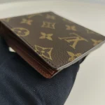 Louis Vuitton, Multiple Wallet, , Brown, New - Image 11