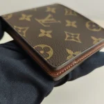 Louis Vuitton, Multiple Wallet, , Brown, New - Image 12
