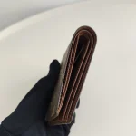 Louis Vuitton, Multiple Wallet, , Brown, New - Image 14