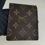 Louis Vuitton, Multiple Wallet, , Brown, New - Image 16