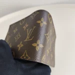 Louis Vuitton, Multiple Wallet, , Brown, New - Image 17