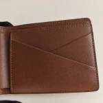 Louis Vuitton, Multiple Wallet, , Brown, New - Image 19