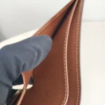 Louis Vuitton, Multiple Wallet, , Brown, New - Image 23