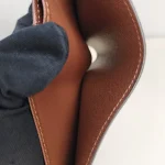 Louis Vuitton, Multiple Wallet, , Brown, New - Image 25