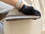 Louis Vuitton, Zippy Wallet, , Brown, Very Very  Good - Image 21