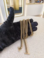 Gucci, Marmont Half-Moon Mini Bag, Mini, Black, Like New - Image 27