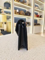 YSL, WOC,  7.5", Black, Very Very  Good - 图片 7