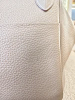 Hermes, [Hermes] Lindy 34, 34, Etoupe, Very Good - Image 4