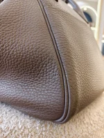 Hermes, [Hermes] Lindy 34, 34, Etoupe, Very Good - Image 5