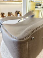Hermes, [Hermes] Lindy 34, 34, Etoupe, Very Good - Image 20