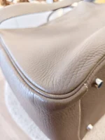 Hermes, [Hermes] Lindy 34, 34, Etoupe, Very Good - Image 21