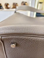 Hermes, [Hermes] Lindy 34, 34, Etoupe, Very Good - Image 22