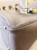 Hermes, [Hermes] Lindy 34, 34, Etoupe, Very Good - Image 24