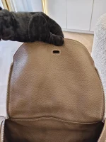Hermes, [Hermes] Lindy 34, 34, Etoupe, Very Good - Image 33