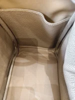 Hermes, [Hermes] Lindy 34, 34, Etoupe, Very Good - Image 39