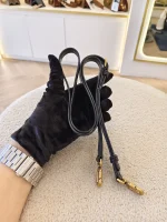 Balenciaga, Hourglass Bag, Small, Black, Very Very  Good - Image 42