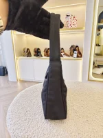 Prada, Re-Edition 2000, , Black, Very Very  Good - Image 10