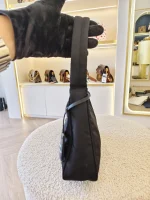 Prada, Re-Edition 2000, , Black, Very Very  Good - Image 11